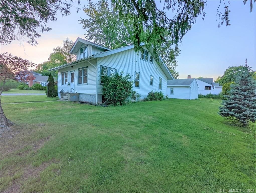 76 Superior Ave, Newington, CT 06111
