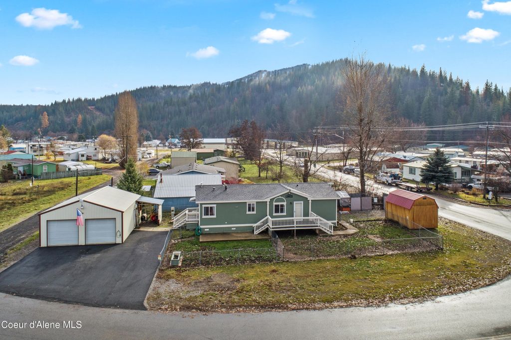 133 K St, Smelterville, ID 83868 Trulia