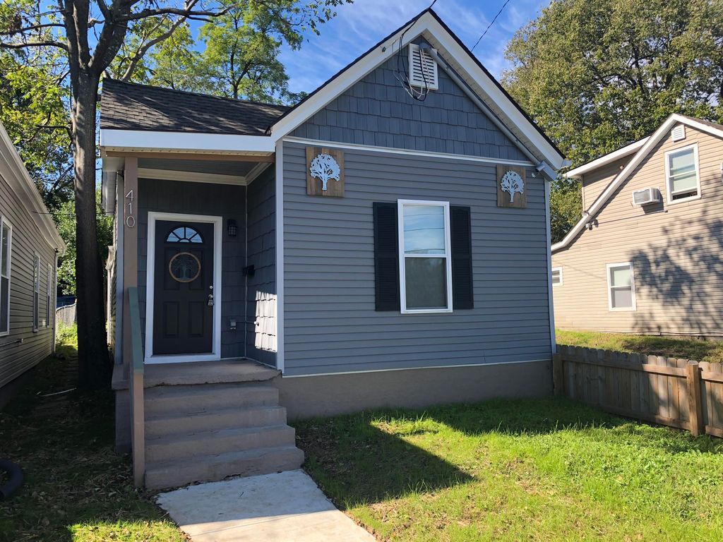 410 E 7th St, Lexington, KY 40508