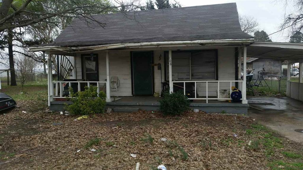 108 Larrison St, AR 72447 Trulia