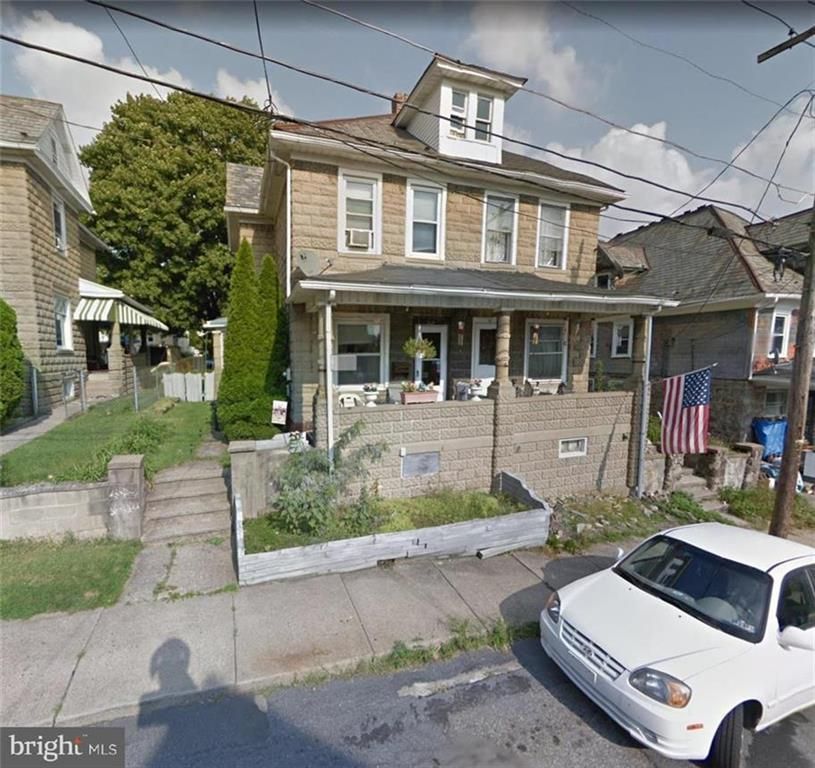 312 N Heller Ave, Pen Argyl, PA 18072 Trulia