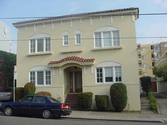 11 Warren Ave  #7, Oakland, CA 94611