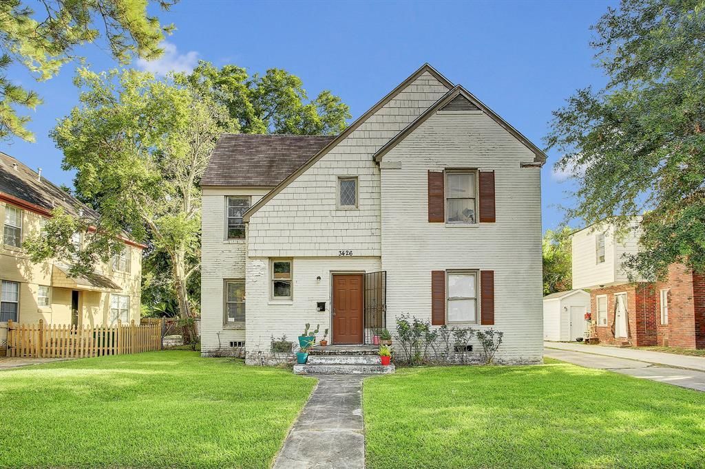 3426 Rosedale St, Houston, TX 4 Bed, 2 Bath MultiFamily Home 42