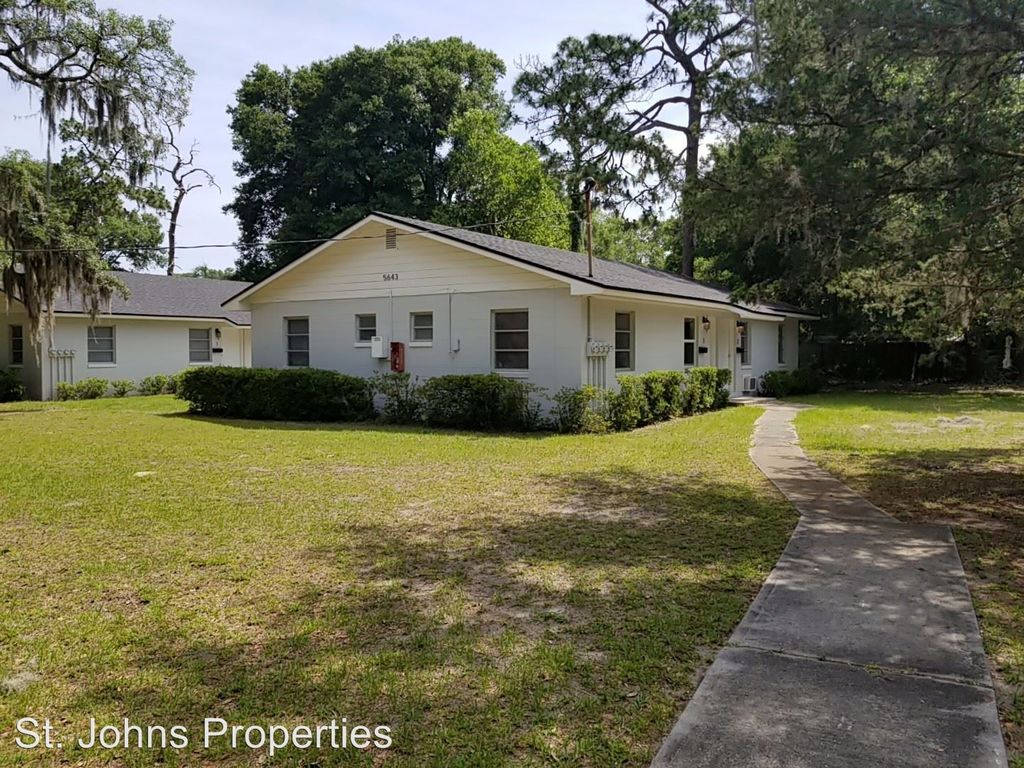 5643 Merrill Rd 1, Jacksonville, FL 32277 Trulia