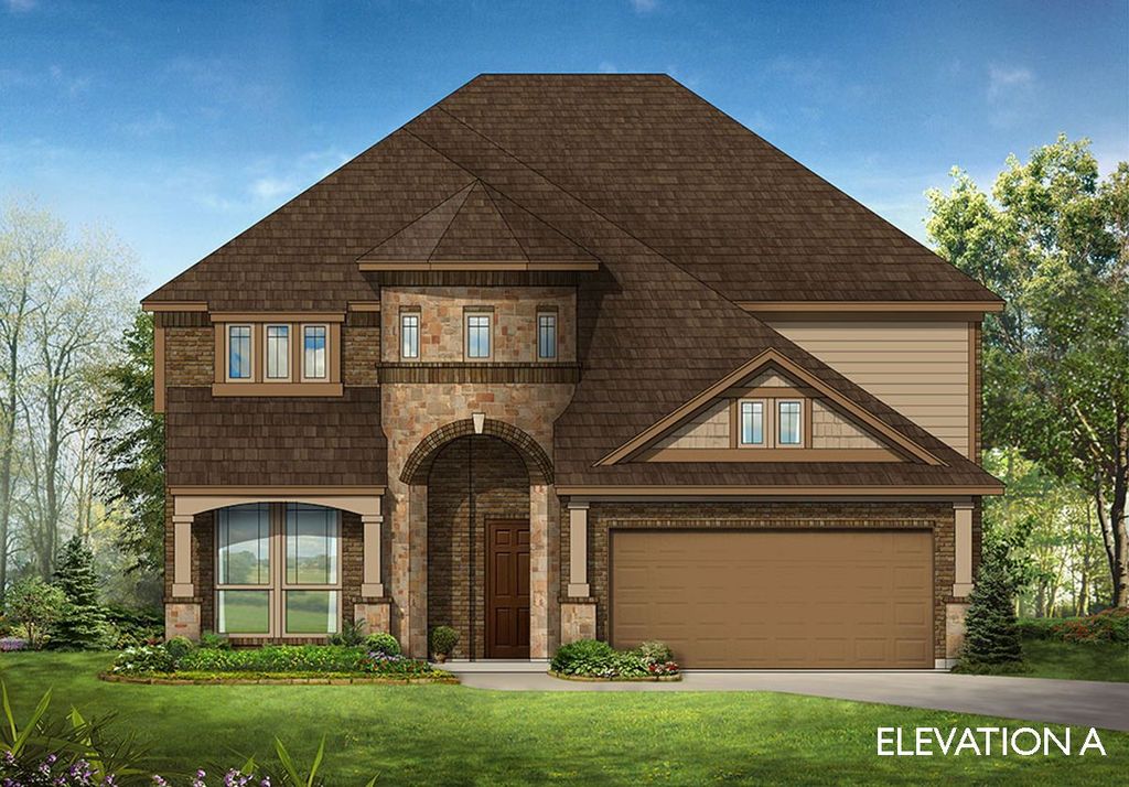 801 Royal Ct #BS3HEV, Mansfield, TX 76063