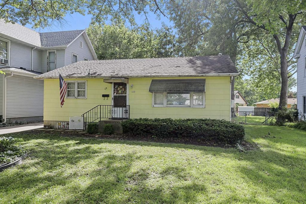 1117 N Macarthur Blvd, Springfield, IL 62702 Trulia