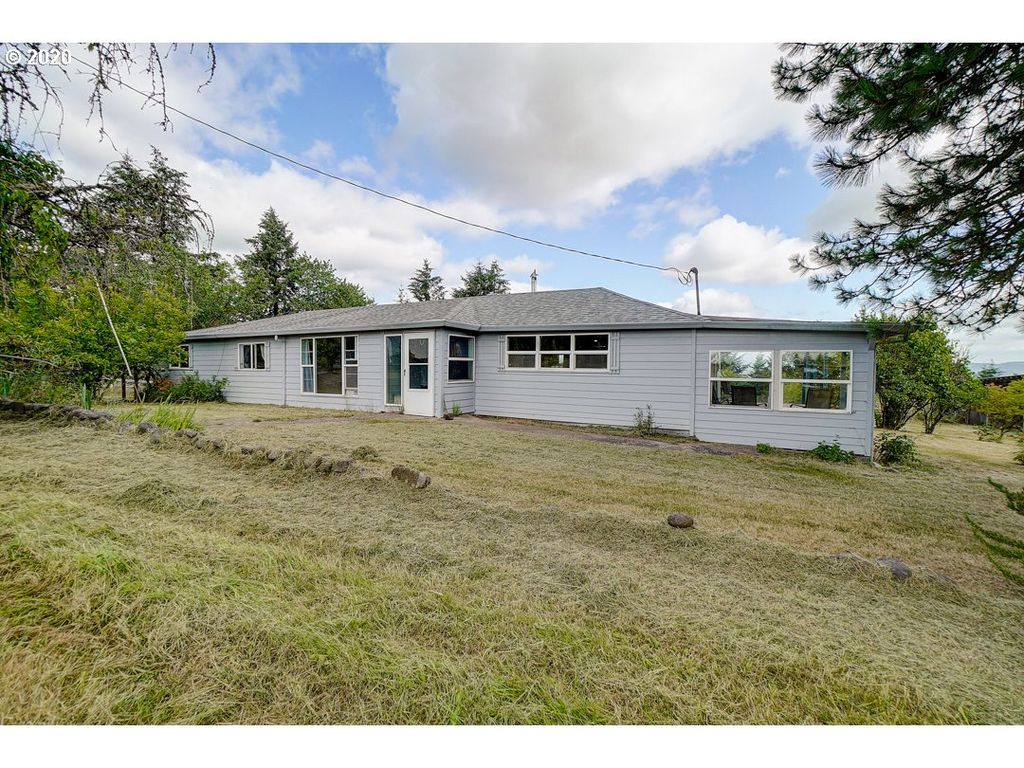 2700 NW Phillips Rd, Gaston, OR 97119 Trulia