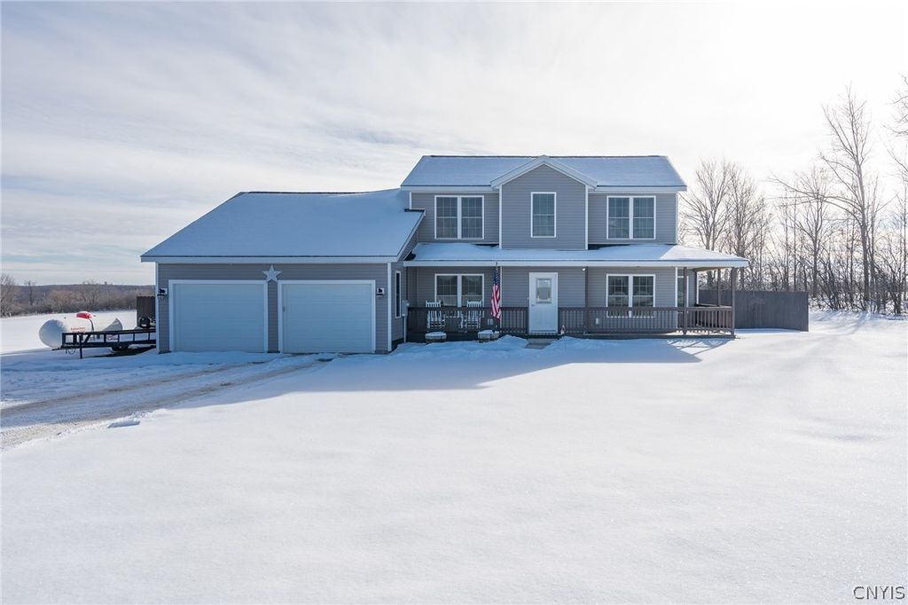 28054 County Route 32, Le Ray, NY 13637 Trulia