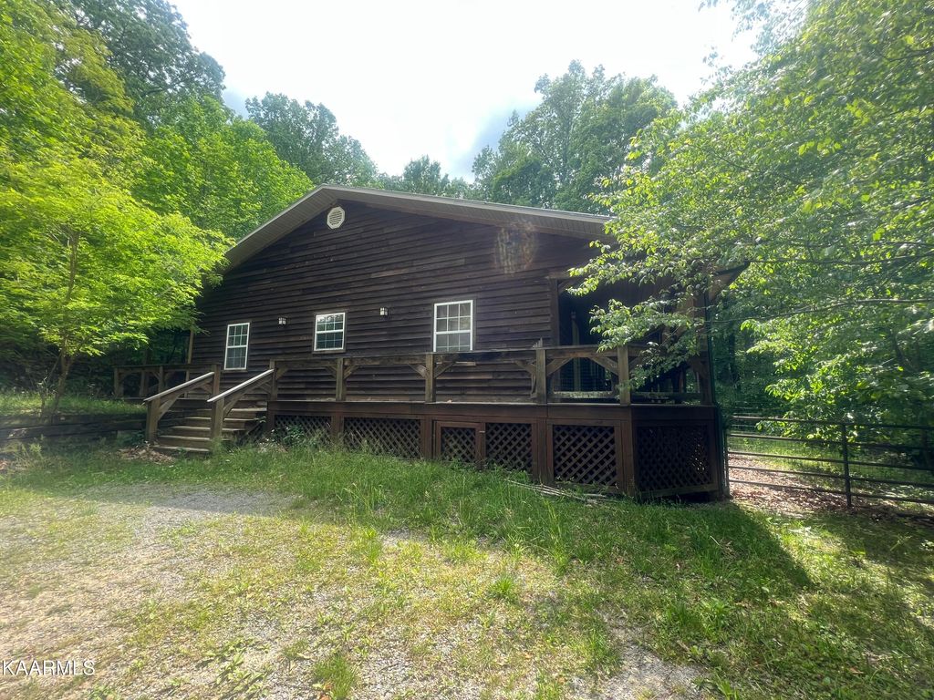 986 Luna Way, Parrottsville, TN 37843 Trulia