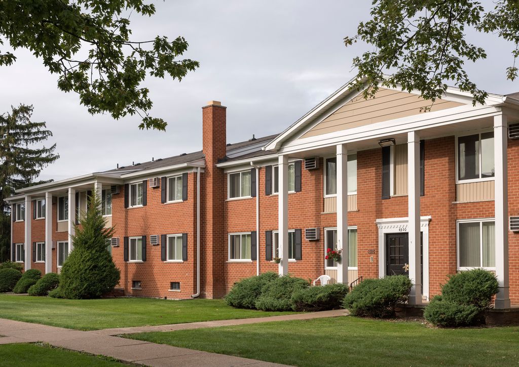 Cambridge Apartments Dearborn Heights, MI Trulia