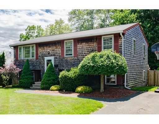 67 Whitmore St Brockton Ma 4 Bed 2, Whitmore Landscaping East Bridgewater