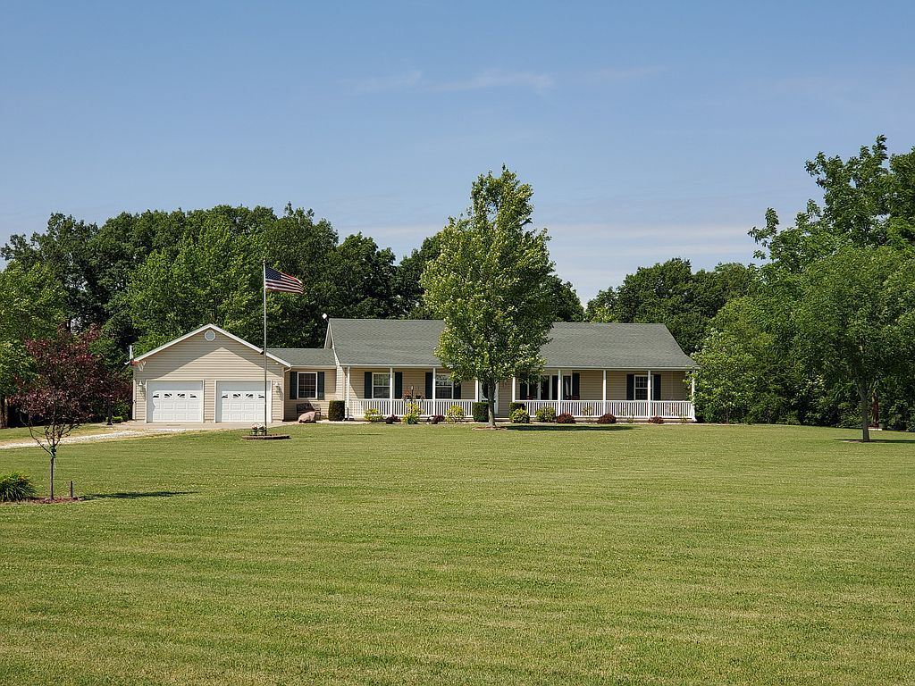 1745 E 2903rd Ln, Clayton, IL 62324 Trulia