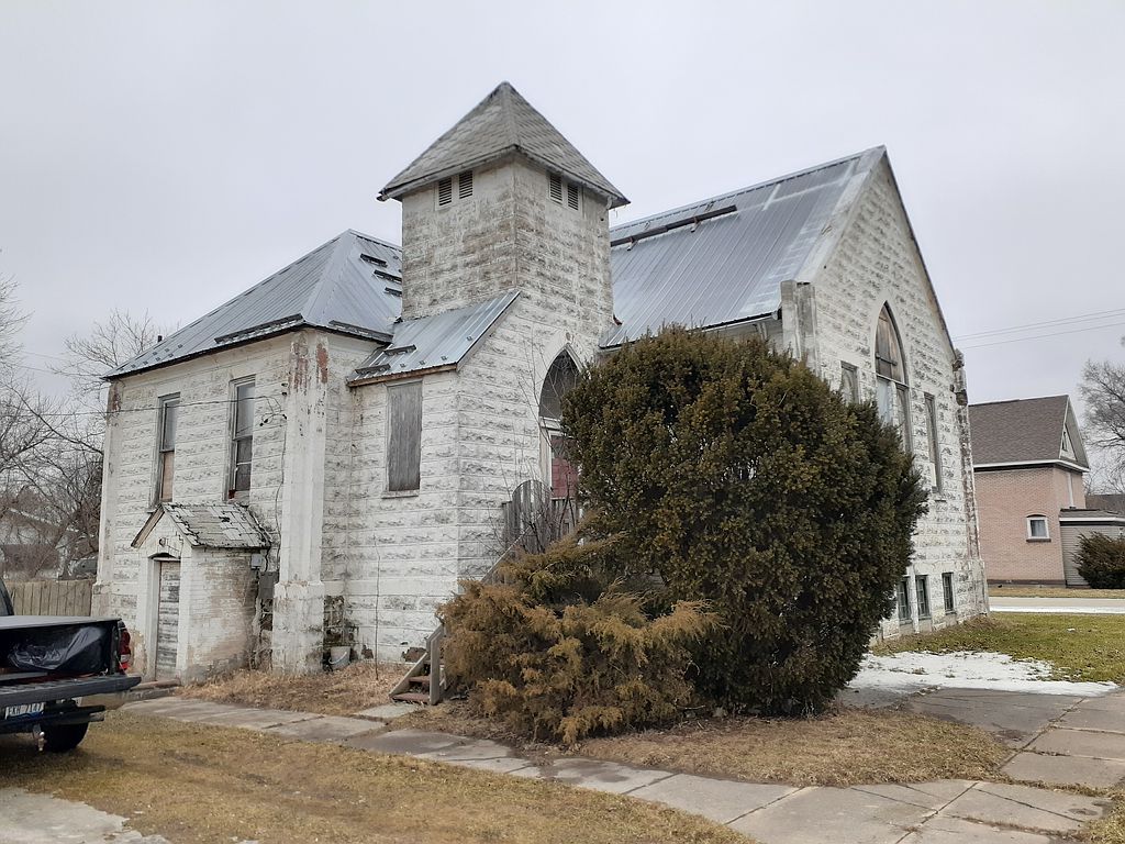 3456 5th St, Owendale, MI 48754 Trulia