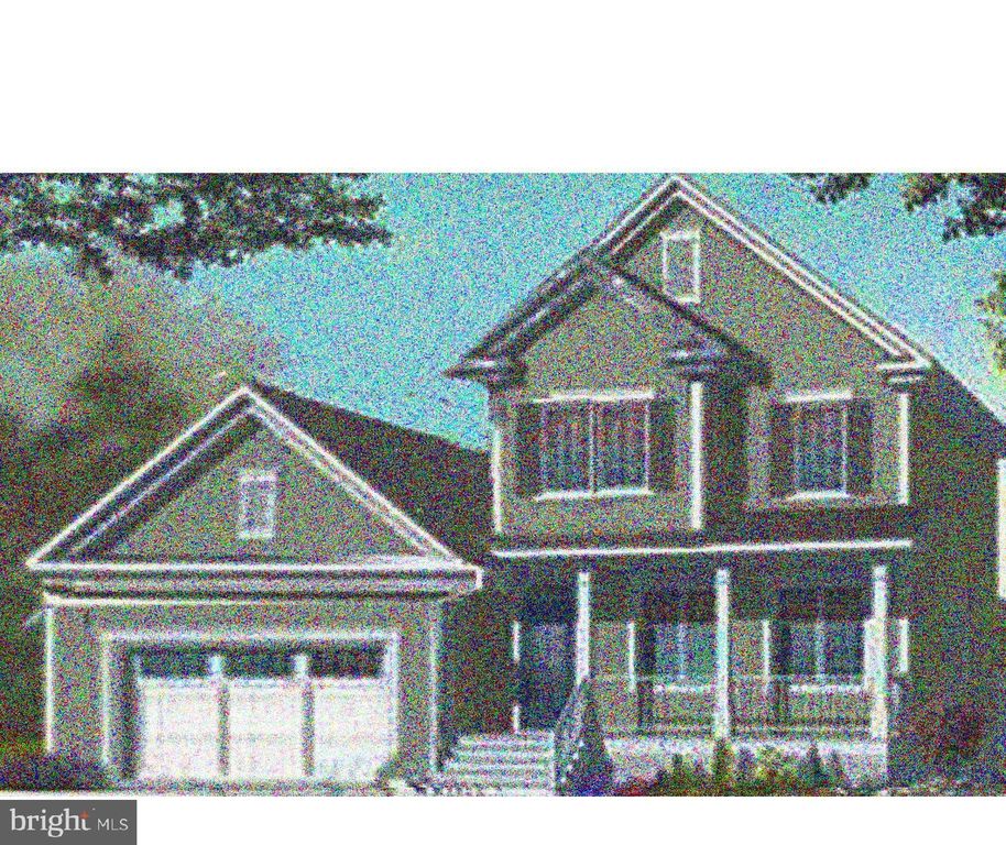 6714 1st St, Riverdale, MD 20737