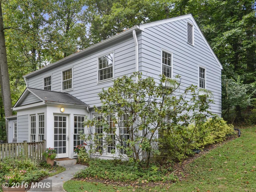 4400 Cambria Ave, Garrett Park, MD 20896 Trulia