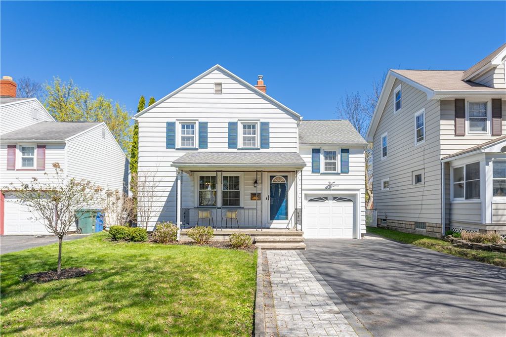 218 Farmington Rd, Rochester, NY 14609 Trulia