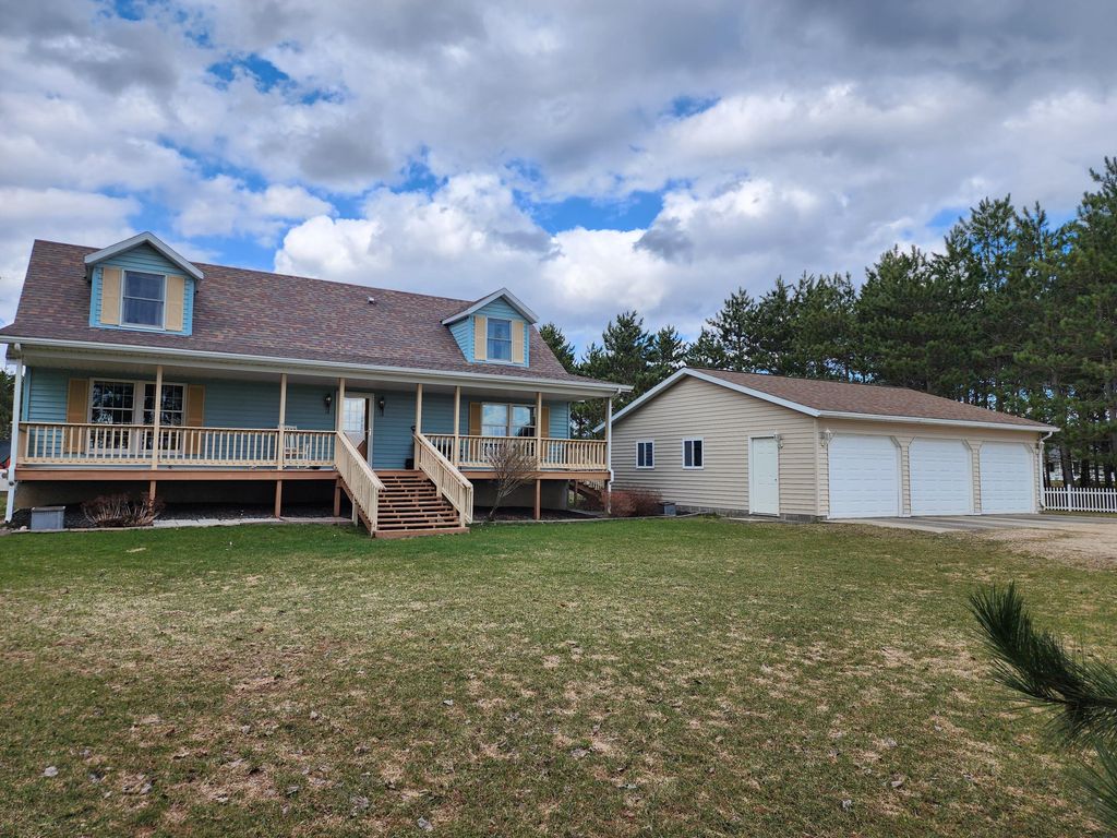 7900 W Walton Rd, Blanchard, MI 49310 MLS 24012893 Trulia
