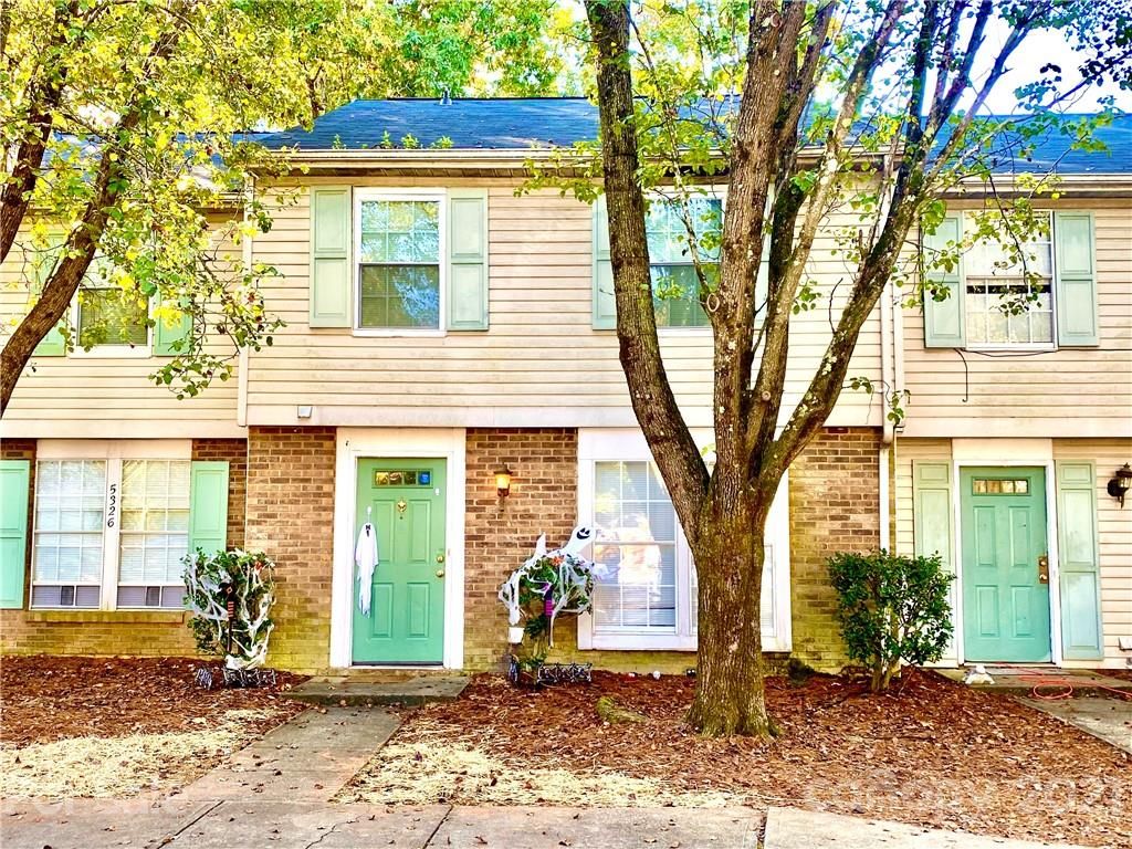 5324 Fair Wind Ln #L34, Charlotte, NC 28212