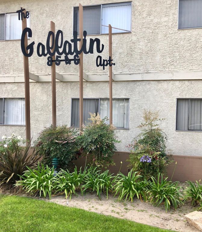 Gallatin Apartments Downey, CA Trulia