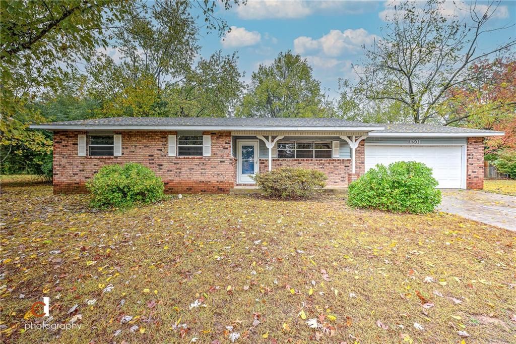 4301 Alma St, Springdale, AR 72764 Trulia 4301 Alma St, Springdale, AR 72764 Trulia
