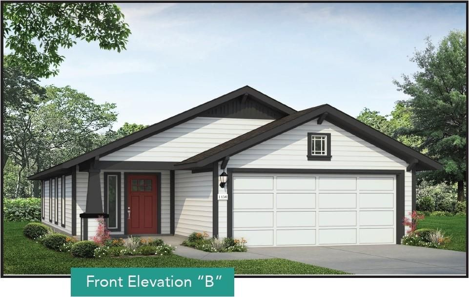 335 Black Opal Dr, Jarrell, TX 76537