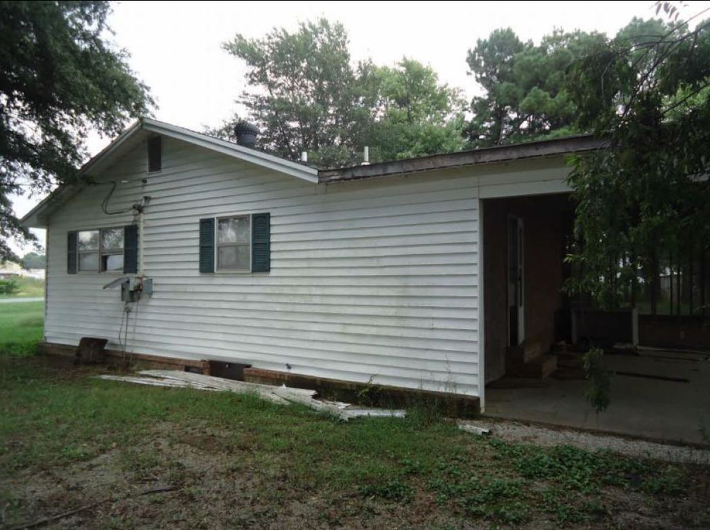 32564 North Rd, Marked Tree, AR 1 Bath SingleFamily Home 8 Photos
