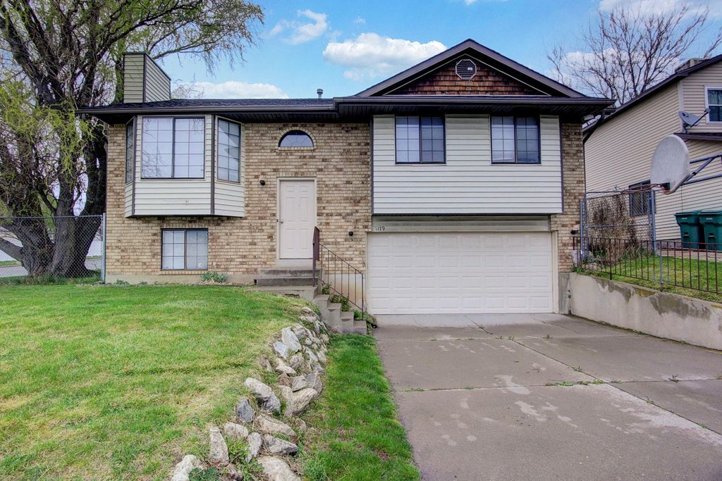 1179 E 2450 N, Layton, UT 84040