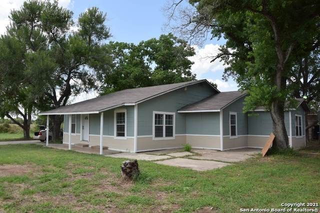 7339 Schultz Rd Elmendorf Tx 78112 Mls 1553554 Trulia