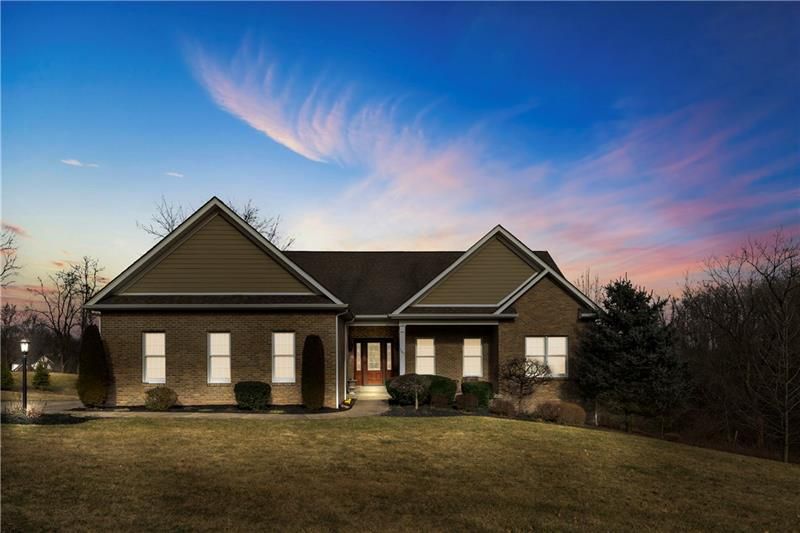 141 Whistle Dr, Harrison City, PA 15636 Trulia