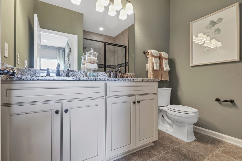Crane Plan in SilverLeaf, Saint Augustine, FL 32092