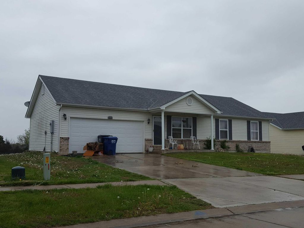 111 Turkey Run Ct, Wright City, MO 63390 Trulia