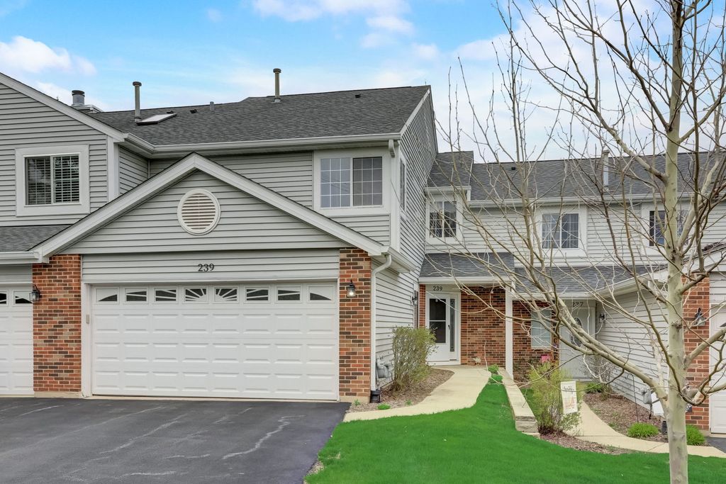 Streamwood, IL Trulia