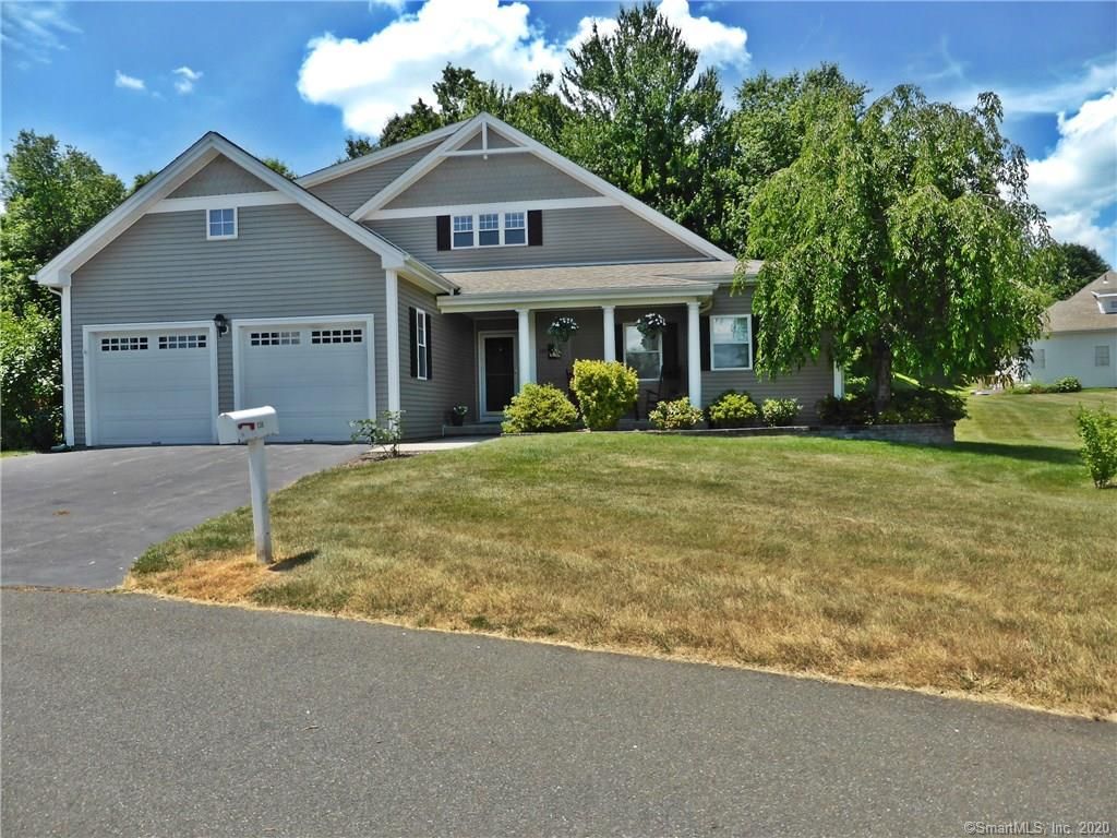 130 Bartlett Hill Rd 130, Portland, CT 06480 Trulia