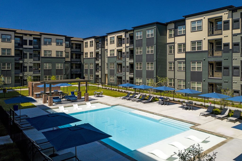 Residences at Decker Austin, TX Trulia