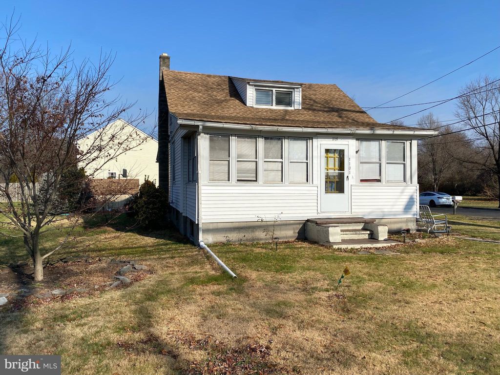 1101 N Church St, Moorestown, NJ 08057