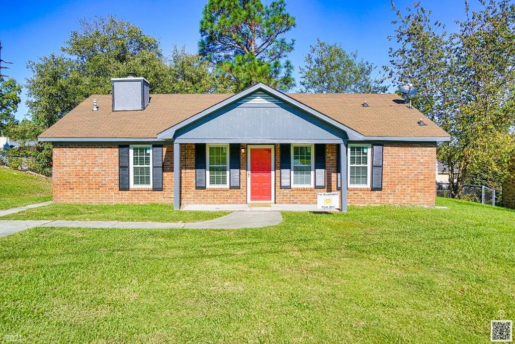 2177 Ramblewood Dr, Augusta, GA 30906