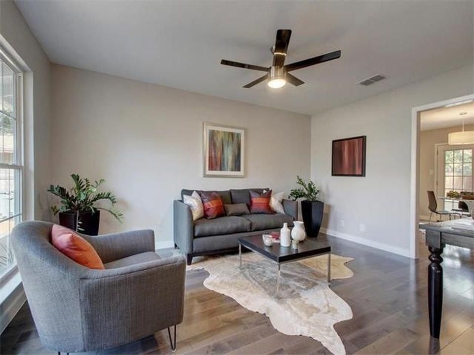 2206 Pasadena Dr #A, Austin, TX 78757
