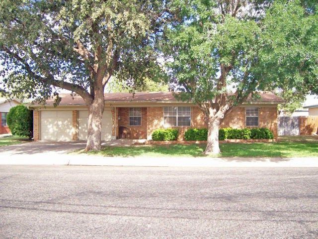 4902 Delwood Ave, Odessa, TX 79762