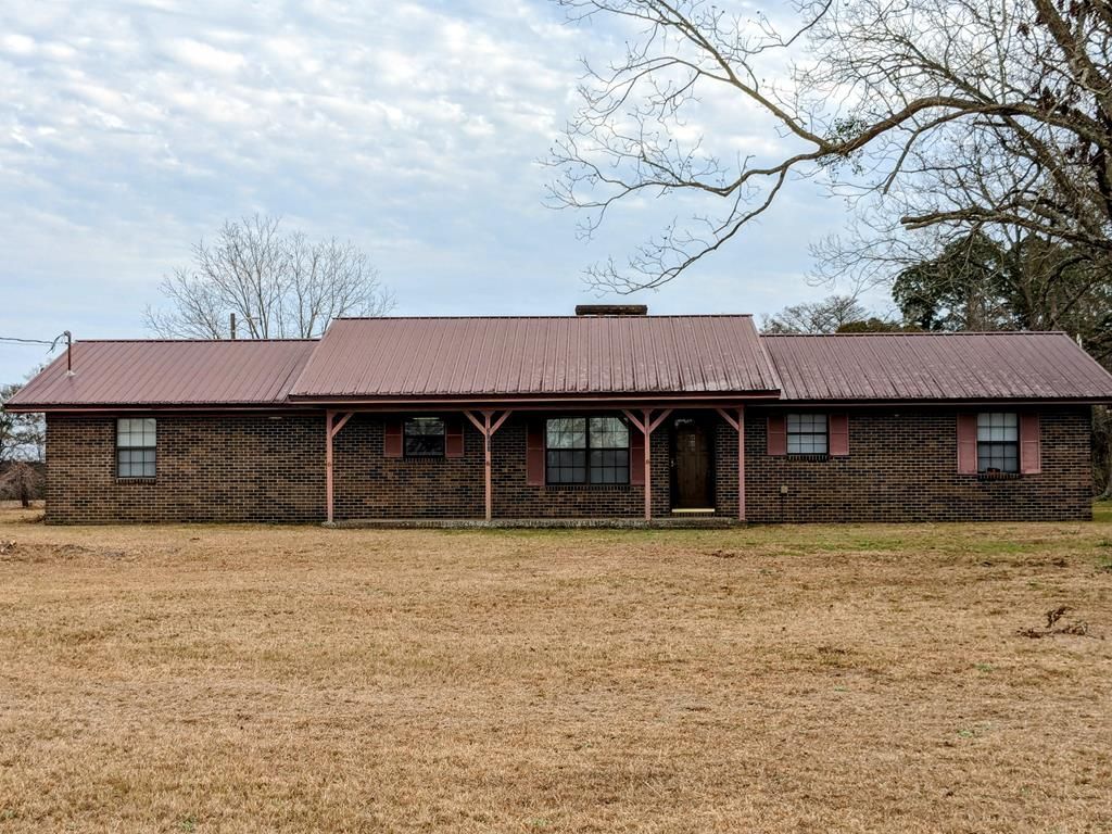 2368 Cedar Rd, Mount Vernon, GA 30445 MLS 21247 Trulia