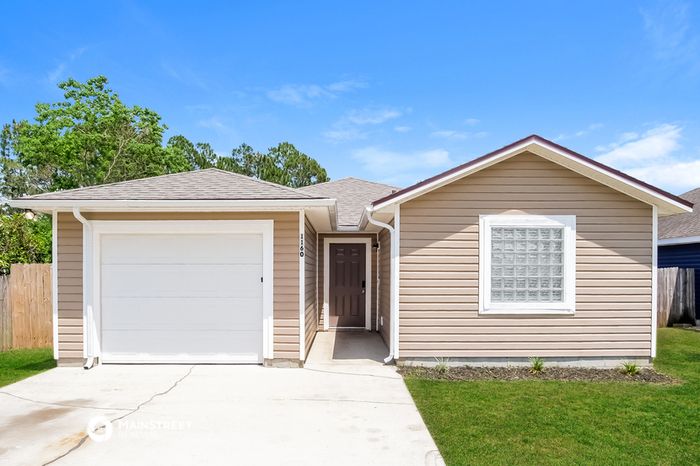 1160 N Saint Johns St, Saint Augustine, FL 32084