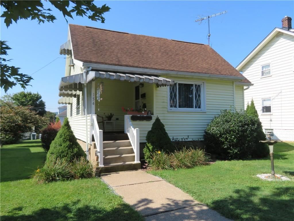 154 Beale Ave, Leechburg, PA 15656 Trulia