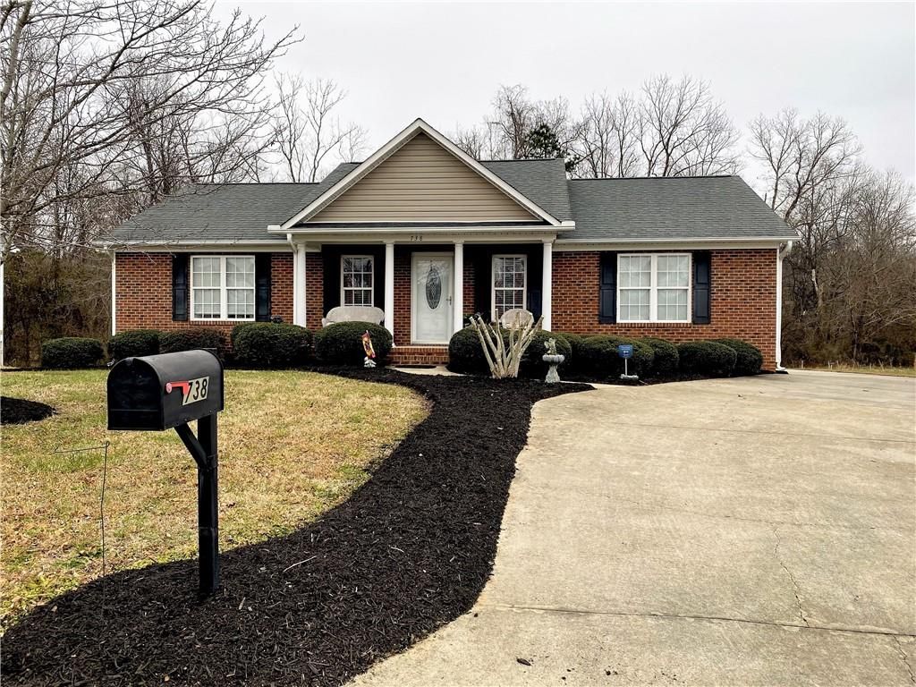 738 Aspenwood Dr Graham Nc 27253 Trulia