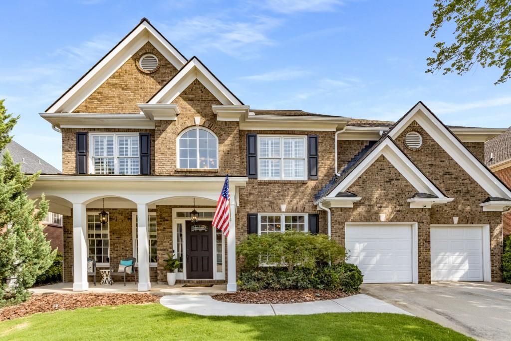 2023 Ivy Ridge Rd, Smyrna, GA 30080 Trulia