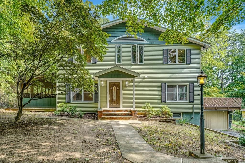 68 Woodward Ter, Central Valley, NY 10917 Trulia