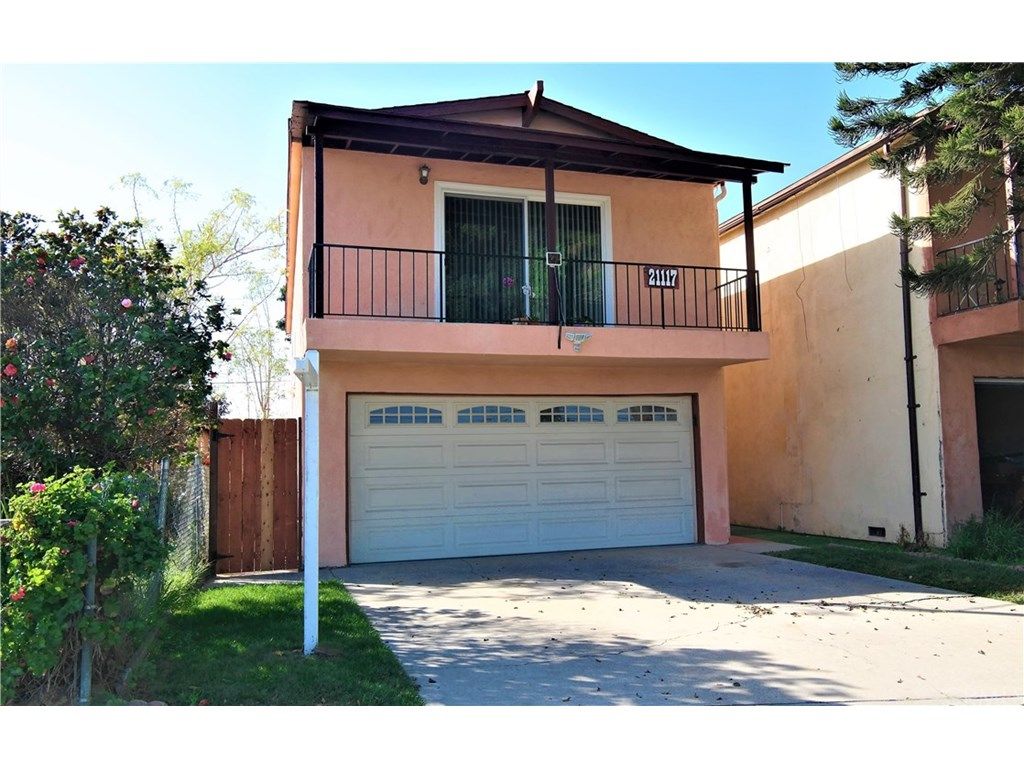 21117 S Santa Fe Ave, Carson, CA 90810 Trulia