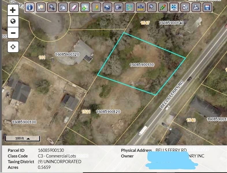 1535 Bells Ferry Rd, Marietta, GA 30066 Trulia