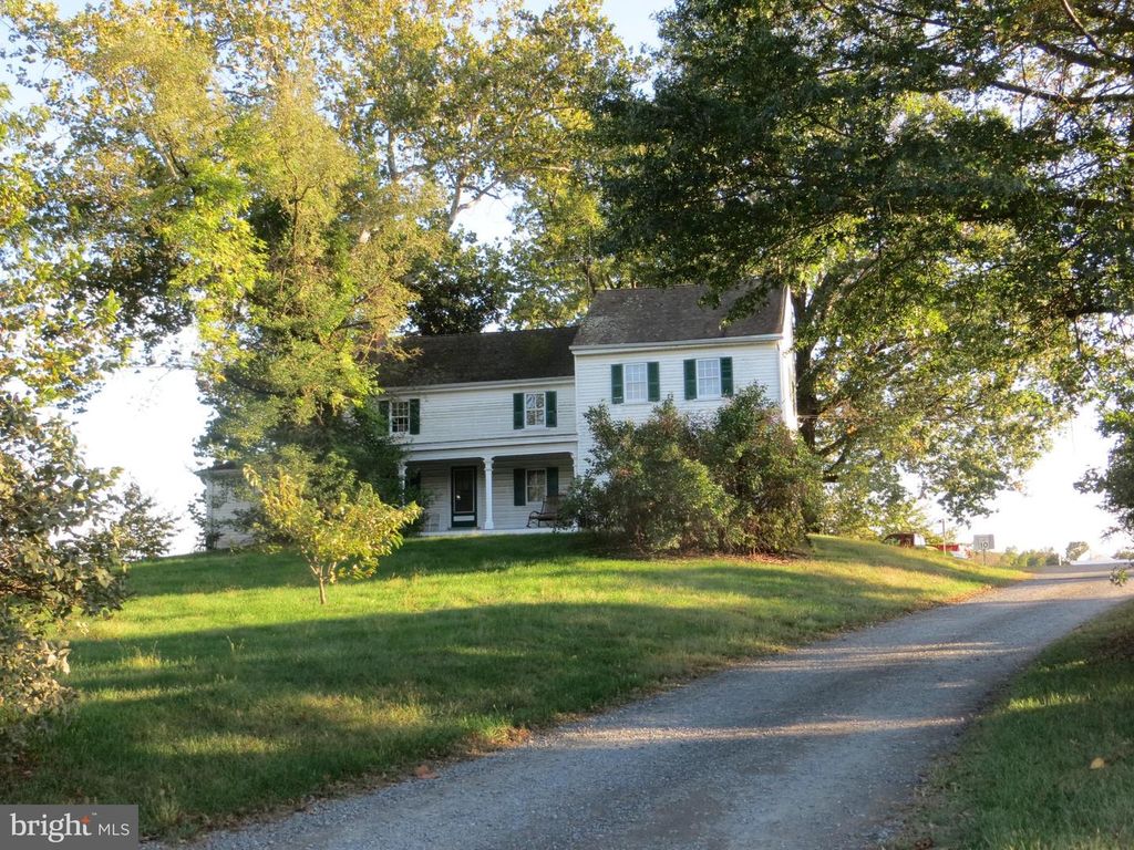 258 Crosswicks Ellisdale Rd, Chesterfield, NJ 08515 Trulia