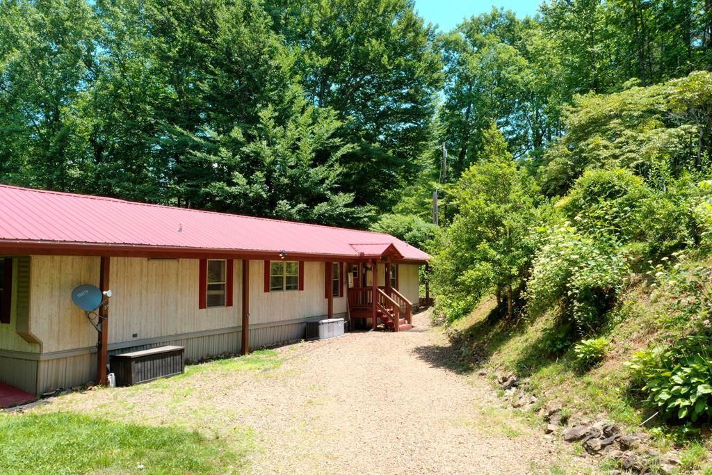 119 Sunset Ridge Rd, Franklin, NC 28734 MLS 26037052 Trulia