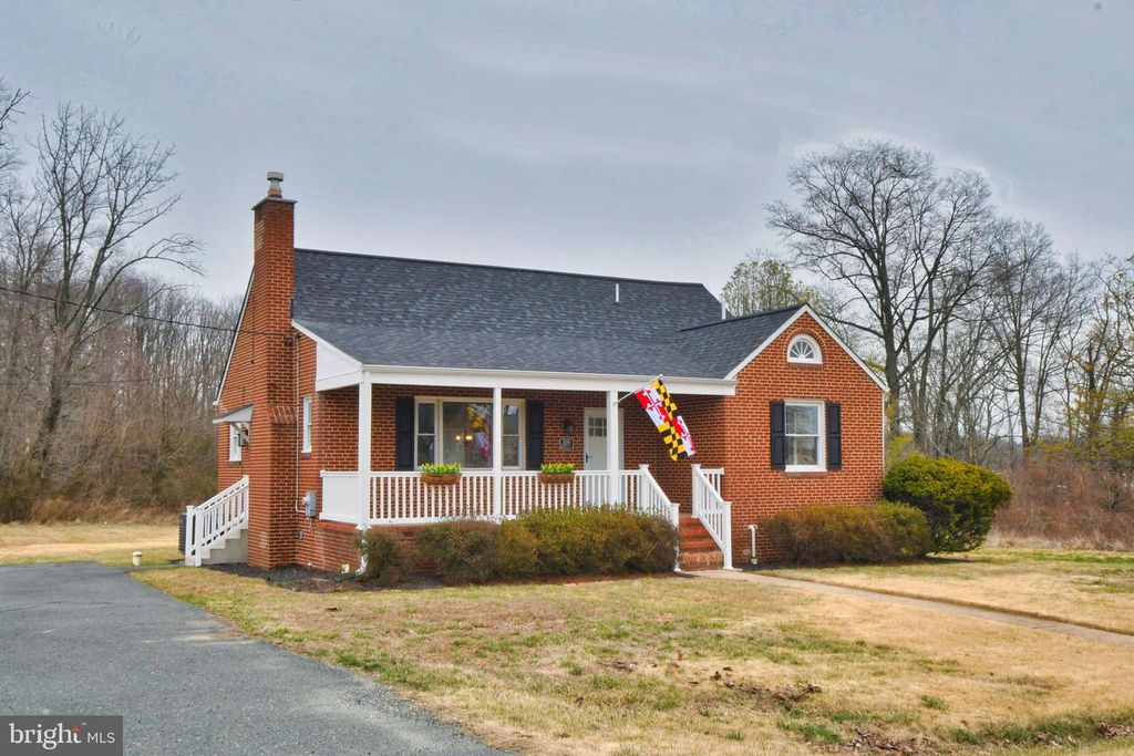 109 Mountain Rd, Fallston, MD 3 Bed, 2 Bath SingleFamily Home 43