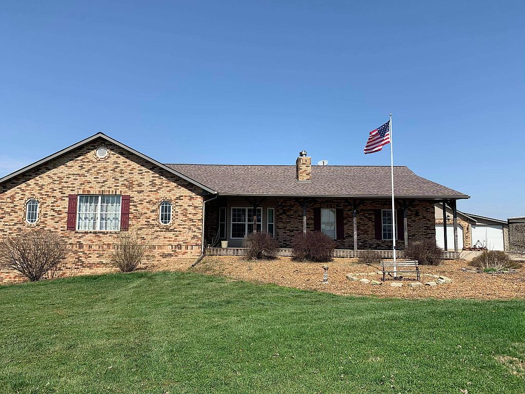 6601 Press Rd, Freeburg, IL 62243 Trulia
